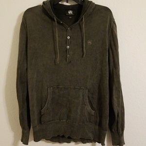 Rock and Republic hoodie